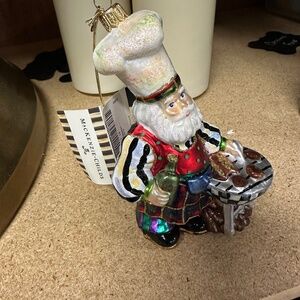 Mackenzie childs ornament